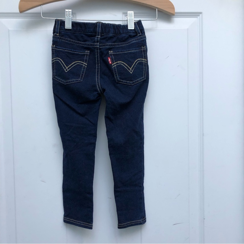 Levi’s pull on leggings - Picture 3 of 6